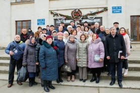 Maia Sandu: „Viața localităților din Moldova trebuie să se schimbe în bine”